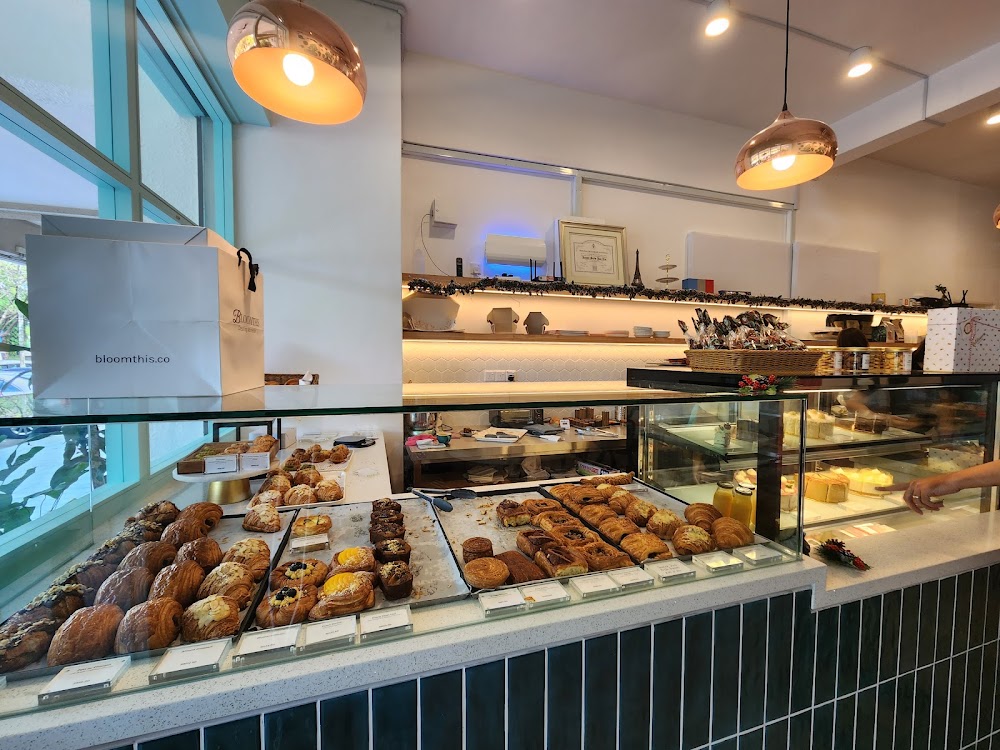 Petiteserie Bakery & Cafe @ Ara Damansara